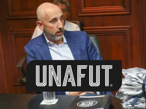 Fedefútbol contra Unafut: Costa Rica se expone a un conflicto