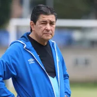 Preocupación en Guatemala: Luis Fernando Tena enfrenta un inesperado dolor de cabeza rumbo al Mundial 2026