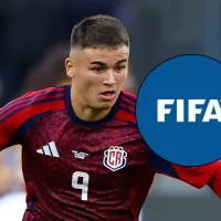 FIFA se mete en el futuro de Manfred Ugalde: le dio “luz verde” a un gigante de Europa y podría ficharlo