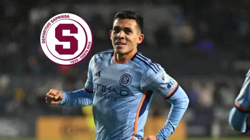 No se vio en TV: el emotivo gesto de Alonso Martínez con un ex Saprissa tras anotar otro gol en la MLS