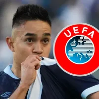 “Decidido a ficharlo”: Oscar Santis recibe otra oferta que lo acerca a Europa y nadie vio venir en Guatemala