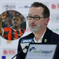 Vetado de Saprissa: Juan Carlos Rojas habló como nunca sobre Joel Campbell y reveló por qué descartó su fichaje