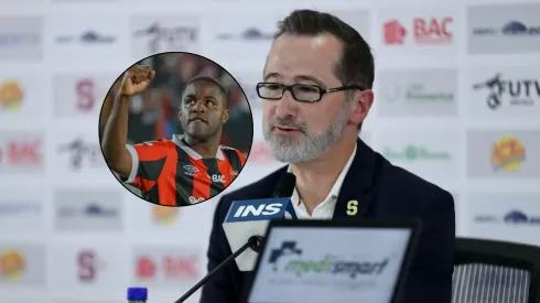 Juan Carlos Rojas habló como nunca sobre Joel Campbell