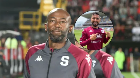 La respuesta de Wanchope por el regreso de Marvin Angulo a Saprissa
