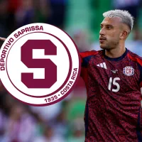 “Reunión extraordinaria”: Saprissa hace una revelación sobre el futuro de Francisco Calvo que ilusiona a la afición