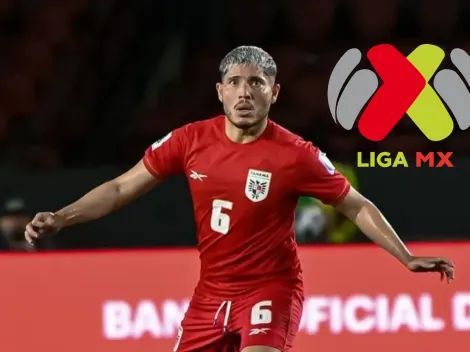 Llegada inminente: Fulo Martínez es buscado por otro histórico de la Liga MX