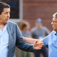 Toman la delantera: El Salvador y El Bolillo Gómez se adelantan al robo de una joven promesa de Guatemala