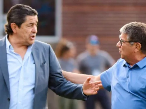 Toman la delantera: El Salvador y El Bolillo Gómez se adelantan al robo de una joven promesa de Guatemala