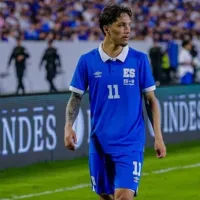 La gran preocupación que causa Enrico Dueñas a El Salvador y al Bolillo Gómez para la Eliminatoria Mundialista