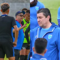Tiene 18 años, vive en Estados Unidos pero Guatemala y El Salvador se pelean para tenerlo en la Selección: “No hay que dejarlo ir”