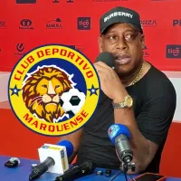 Toda Guatemala consternada: Hernán Medford recibe la peor noticia que sacude a Marquense a horas del inicio de la Liga Nacional