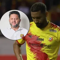 “No tiene en claro si continuará”: Marcel Hernández sorprende a Jafet Soto con su última decisión en medio del mercado de fichajes
