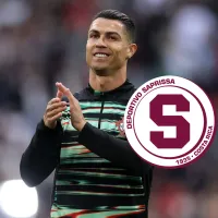 Al lado de Cristiano Ronaldo: salió campeón con Saprissa, jugó en La Sele y ahora sorprende a Costa Rica con su última noticia
