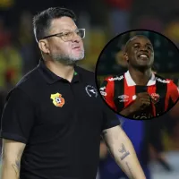 En Alajuelense ya lo saben: Jafet Soto manda el mensaje sobre el futuro de Joel Campbell que puede cambiarlo todo