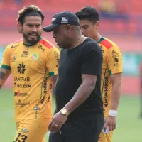 Marquense ya lo sabe: Fedefut escuchó al TAS y tomó una drástica decisión que impacta a Hernán Medford en Guatemala