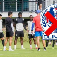 “Gracias Albo de mi vida”: se despide de Olimpia, deja la promesa de volver y firma por su nuevo club