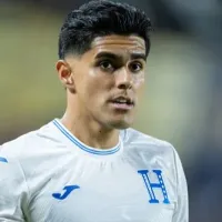 Luis Palma ni siquiera ha llegado y ya sufrió el primer gran golpe de su estadía en Lech Poznań