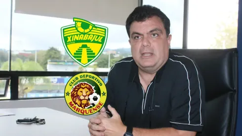 "No tenemos nada que ver": Gerardo Paiz enciende la polémica tras la decisión del TAS en el caso Xinabajul-Marquense