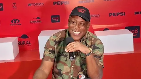 Impensado: La medida que tomó Hernán Medford en Deportivo Marquense tras la resolución del TAS