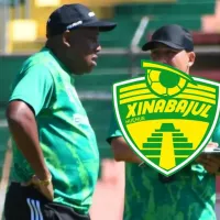 Xinabajul se pone manos a la obra y comienza a hacer temblar a Deportivo Marquense
