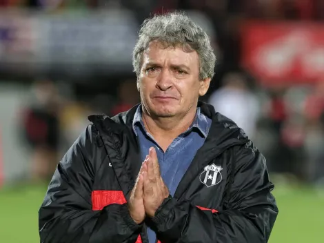 Campeón con Alajuelense le abre las puertas a su regreso