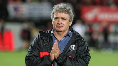 Campeón con Alajuelense le abre las puertas a su regreso