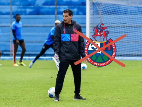 Municipal confirma un duro revés en Guatemala cerca del Apertura 2025