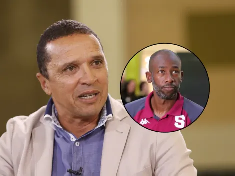 Lonnis elige al reemplazante de Kevin Chamorro en Saprissa