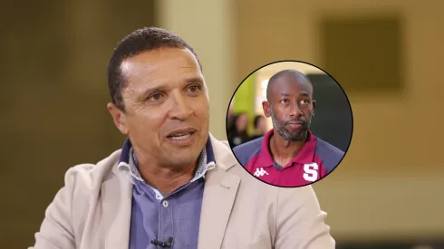 Lonnis elige al reemplazante de Kevin Chamorro en Saprissa