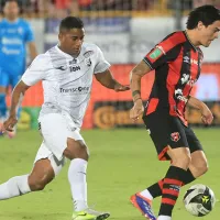 Alajuelense vs. Herediano: ¿A qué hora y dónde ver hoy el partido? Recopa de Costa Rica 2025