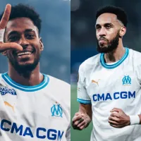 Mientras Aubameyang ganará más de 7 millones de dólares en su regreso al Olympique de Marsella, esto cobra Michael Amir Murillo por ser una de las figuras