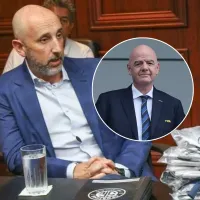 Osael Maroto ya fue notificado: FIFA llega a Costa Rica para intervenir en el momento más delicado y Fedefútbol no puede hacer nada