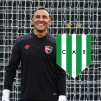 Juega Keylor Navas tras su salida frustrada: a qué hora y cómo ver el partido de Newell’s vs. Banfield
