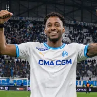 “Es increíble”: Michael Amir Murillo deja boquiabierta a una figura del Olympique Marsella con su faceta oculta fuera del campo