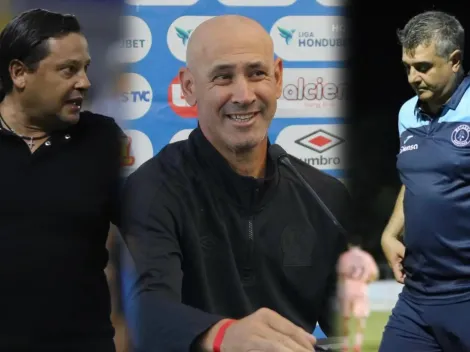 El calendario de la Liga Nacional que beneficia a Real España; Motagua descansará y Olimpia apretado