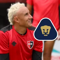 Lo dijeron al aire: Pumas ya tiene fecha para la llegada de Keylor Navas y en Newell’s crece el enojo por su decisión