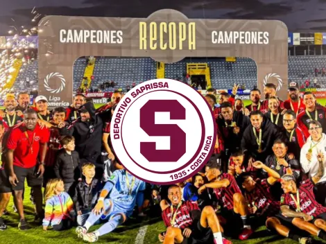 Alajuelense consigue lo que Saprissa no quería que pasara