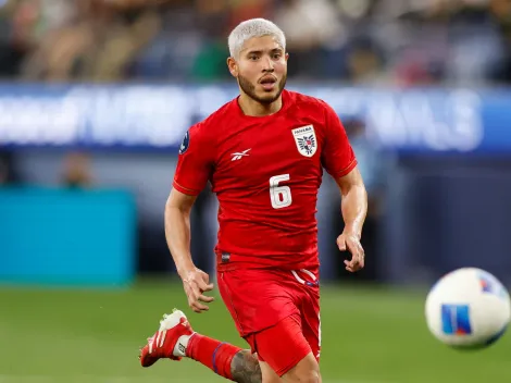 “Casi ya cerrado”: Fulo Martínez está más cerca que nunca de dar el salto al equipo de Europa que ilusiona a todo Panamá