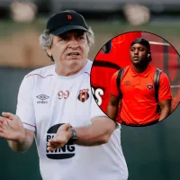 Sin rodeos: Machillo Ramírez dice todo lo que piensa de Joel Campbell en Alajuelense y le deja una clara advertencia