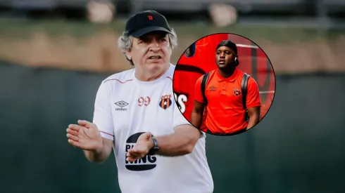 Machillo Ramírez dice todo lo que piensa de Joel Campbell