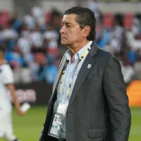 Desde México revelan el gran secreto de Luis Fernando Tena que ilusiona a la Selección de Guatemala