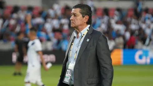 Desde México revelan el gran secreto de Luis Fernando Tena que ilusiona a la Selección de Guatemala