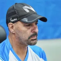 Renuncia inesperada: Nicaragua ve irse a una figura importante para el Fantasma Figueroa