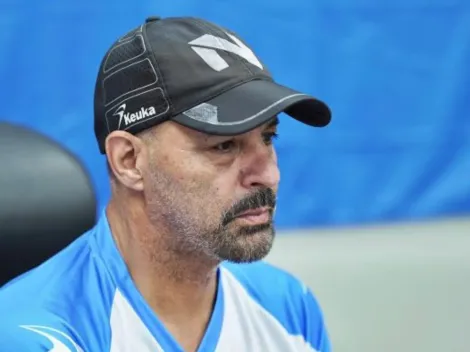 Renuncia inesperada en la Selección de Nicaragua