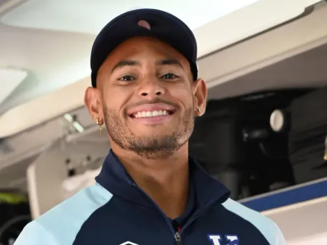 Ismael Díaz recibe la noticia que confirma qué pasará con su futuro