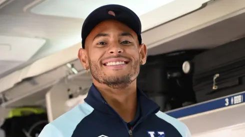 Ismael Díaz recibe la noticia que confirma qué pasará con su futuro