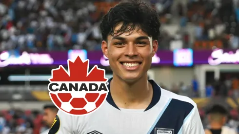 Canadá ya lo llamó, pero Guatemala podría robárselo