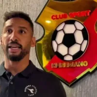 Marcel Hernández eligió al mejor extranjero del fútbol de Costa Rica y su respuesta nadie la vio venir: “Es totalmente indiscutible”