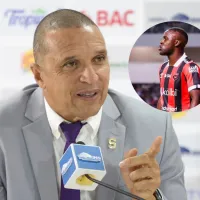 Mientras Erick Lonnis confirma el llamado a Saprissa, Joel Campbell toma la decisión que cambia su futuro por fuera de Alajuelense