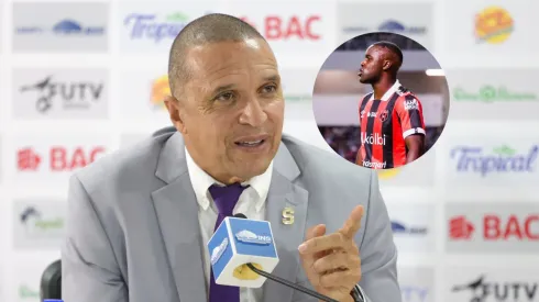 Mientras Erick Lonnis confirma el llamado a Saprissa, Joel Campbell toma la decisión que cambia su futuro por fuera de Alajuelense